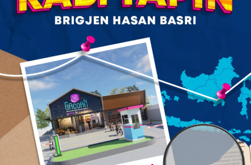 Mie Gacoan Nias Barat