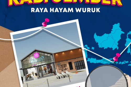 Mie Gacoan Nias Barat